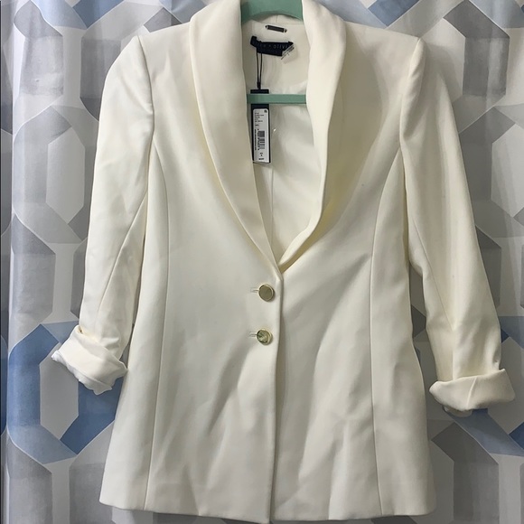 Alice + Olivia Jackets & Blazers - Alice and Olivia blazer NWT